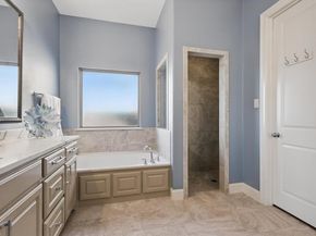 907  Highpoint Way , Roanoke Texas 76262