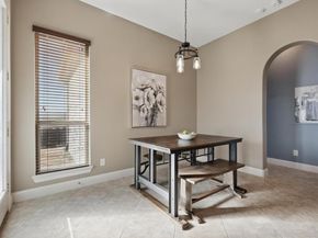 907  Highpoint Way , Roanoke Texas 76262