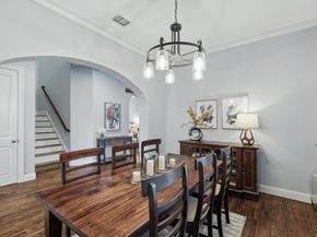 907  Highpoint Way , Roanoke Texas 76262