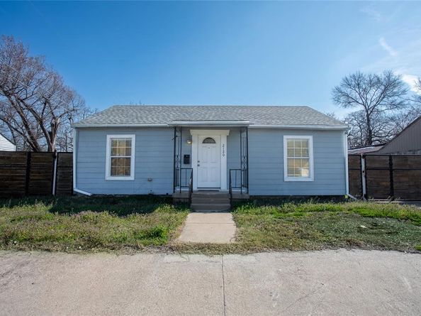 2120 N Riverside Drive , Fort Worth Texas 76111