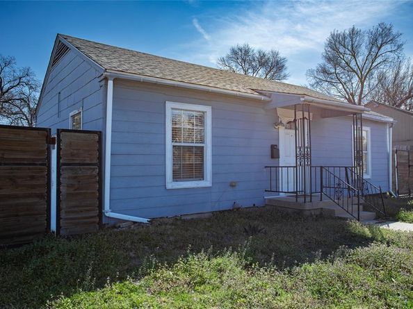 2120 N Riverside Drive , Fort Worth Texas 76111