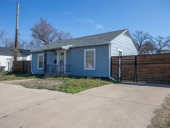 2120 N Riverside Drive , Fort Worth Texas 76111