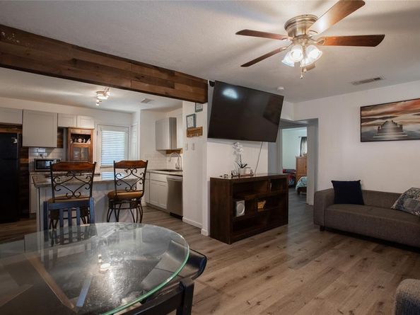 2120 N Riverside Drive , Fort Worth Texas 76111