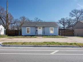 2120 N Riverside Drive , Fort Worth Texas 76111