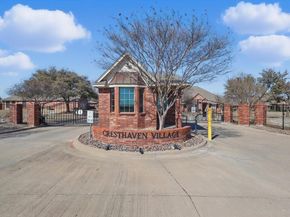 1116  Cresthill Drive  43, Cedar Hill Texas 75104