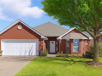 1116  Cresthill Drive 