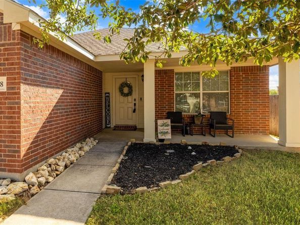 7128  Bannock Drive , Fort Worth Texas 76179