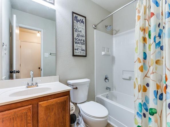 7128  Bannock Drive , Fort Worth Texas 76179