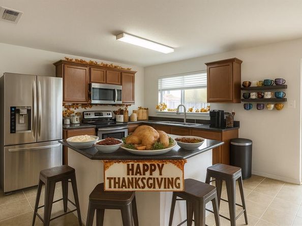 7128  Bannock Drive , Fort Worth Texas 76179