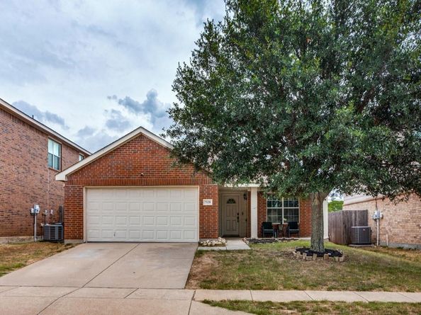 7128  Bannock Drive , Fort Worth Texas 76179