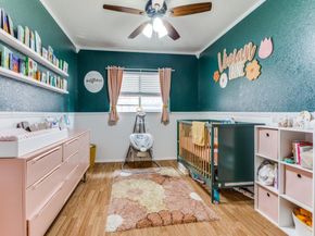 7128  Bannock Drive , Fort Worth Texas 76179