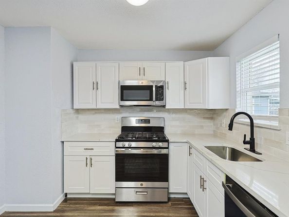5536  Alter Drive , Fort Worth Texas 76119
