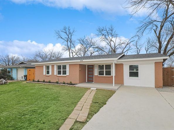 5536  Alter Drive , Fort Worth Texas 76119