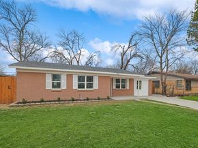 5536  Alter Drive , Fort Worth Texas 76119
