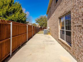 5928  Round Up Lane , McKinney Texas 75070