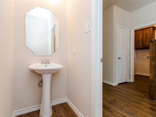 5928  Round Up Lane , McKinney Texas 75070