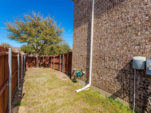 5928  Round Up Lane , McKinney Texas 75070