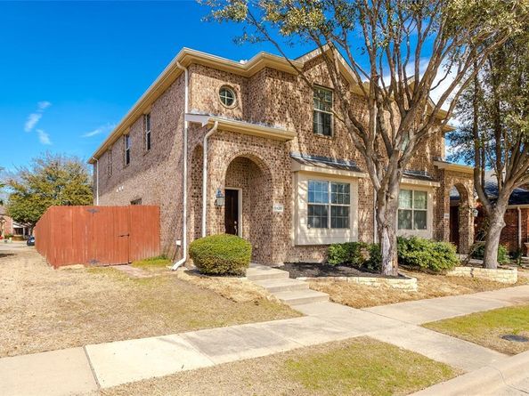 5928  Round Up Lane , McKinney Texas 75070