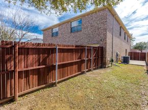 5928  Round Up Lane , McKinney Texas 75070