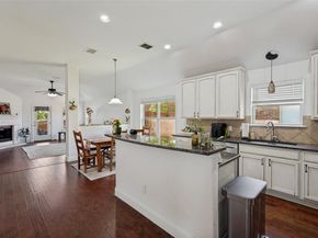 2384  Evening Song Drive , Little Elm Texas 75068
