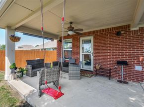 2384  Evening Song Drive , Little Elm Texas 75068