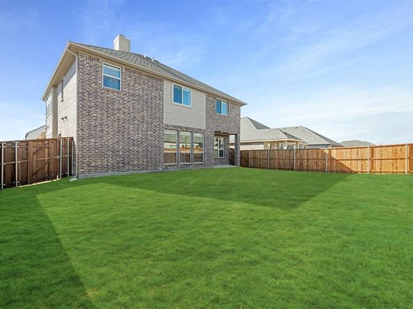 13117  Yellowstone Way , Providence Village Texas 76227
