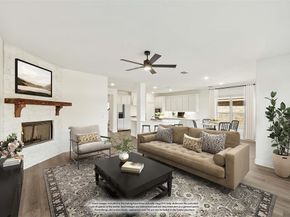 13117  Yellowstone Way , Providence Village Texas 76227