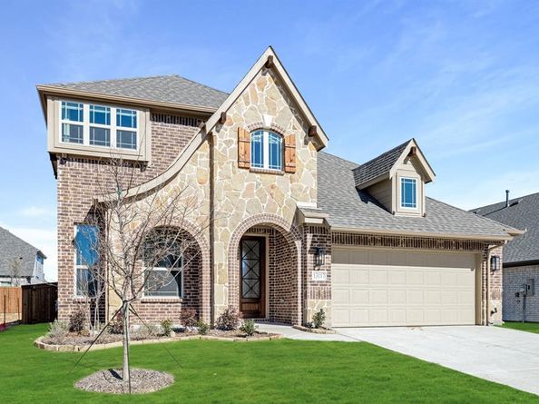 13117  Yellowstone Way , Providence Village Texas 76227