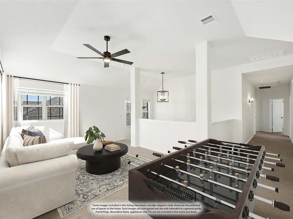 13117  Yellowstone Way , Providence Village Texas 76227
