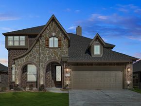 13117  Yellowstone Way , Providence Village Texas 76227