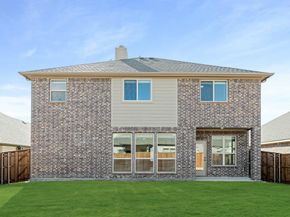 13117  Yellowstone Way , Providence Village Texas 76227