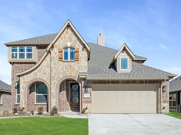 13117  Yellowstone Way , Providence Village Texas 76227