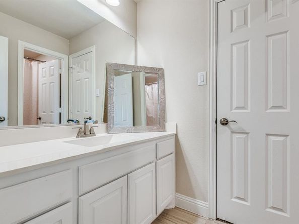 506  Cody Lane , Mansfield Texas 76063