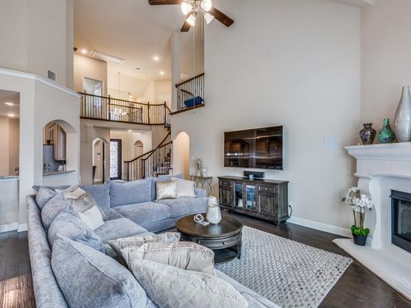 506  Cody Lane , Mansfield Texas 76063
