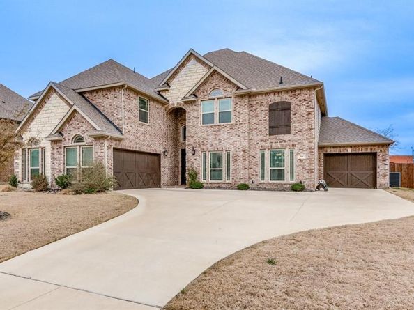 506  Cody Lane , Mansfield Texas 76063