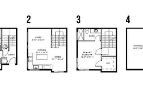8049 H Mary Avenue NW, Seattle WA 98117