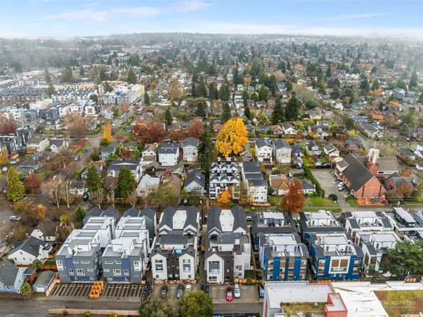 8049 H Mary Avenue NW, Seattle WA 98117