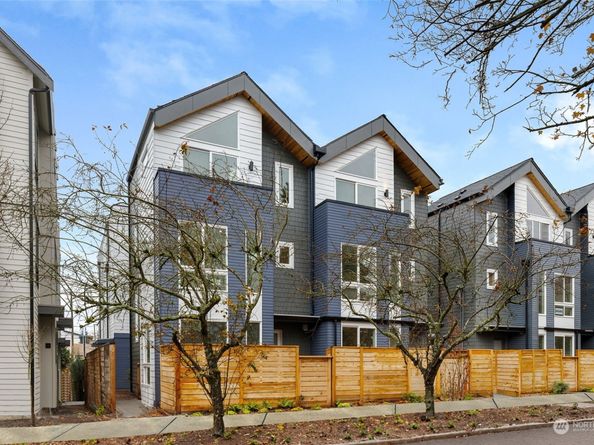 8049 H Mary Avenue NW, Seattle WA 98117