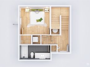 8049 H Mary Avenue NW, Seattle WA 98117