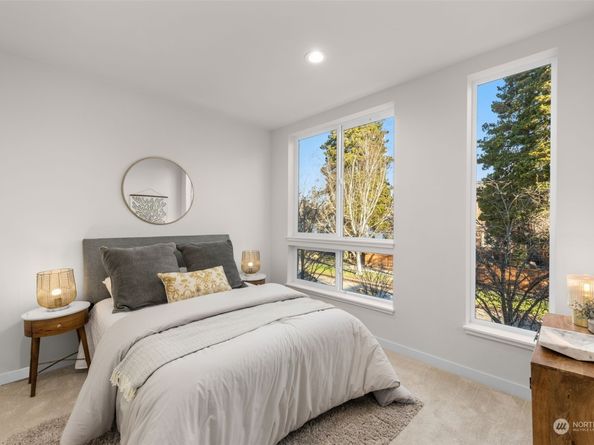 8049 H Mary Avenue NW, Seattle WA 98117