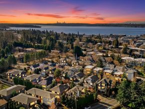 825 Kirkland Way, Kirkland WA 98033