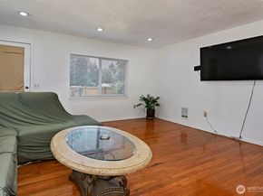 7660 S 126th Street, Seattle WA 98178