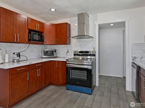 7660 S 126th Street, Seattle WA 98178
