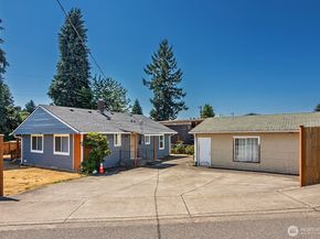 7660 S 126th Street, Seattle WA 98178