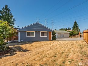 7660 S 126th Street, Seattle WA 98178