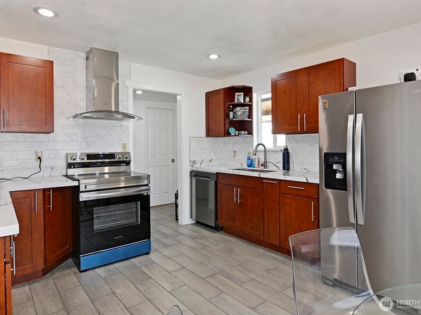 7660 S 126th Street, Seattle WA 98178