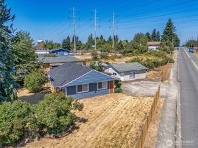7660 S 126th Street, Seattle WA 98178