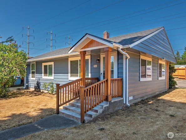 7660 S 126th Street, Seattle WA 98178