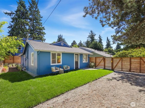 13548 Ashworth Avenue N, Seattle WA 98125
