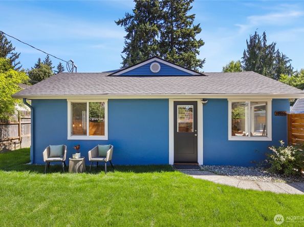 13548 Ashworth Avenue N, Seattle WA 98125